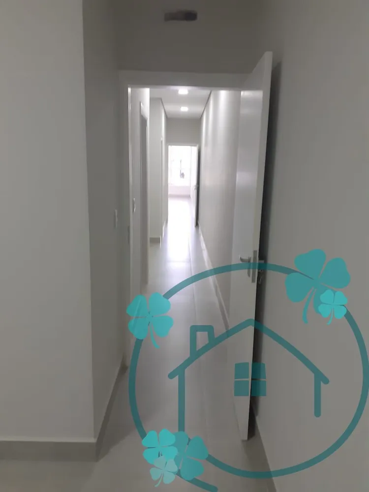 Casa, 3 quartos - Foto 12