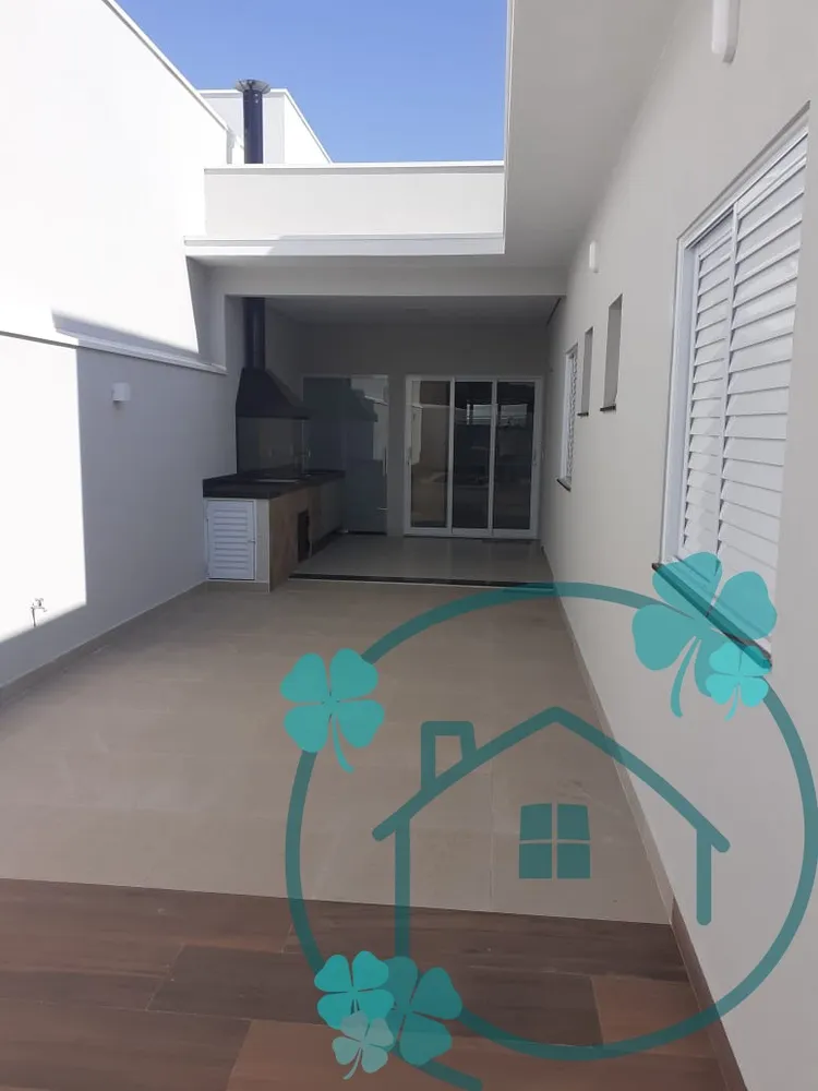 Casa, 3 quartos - Foto 11