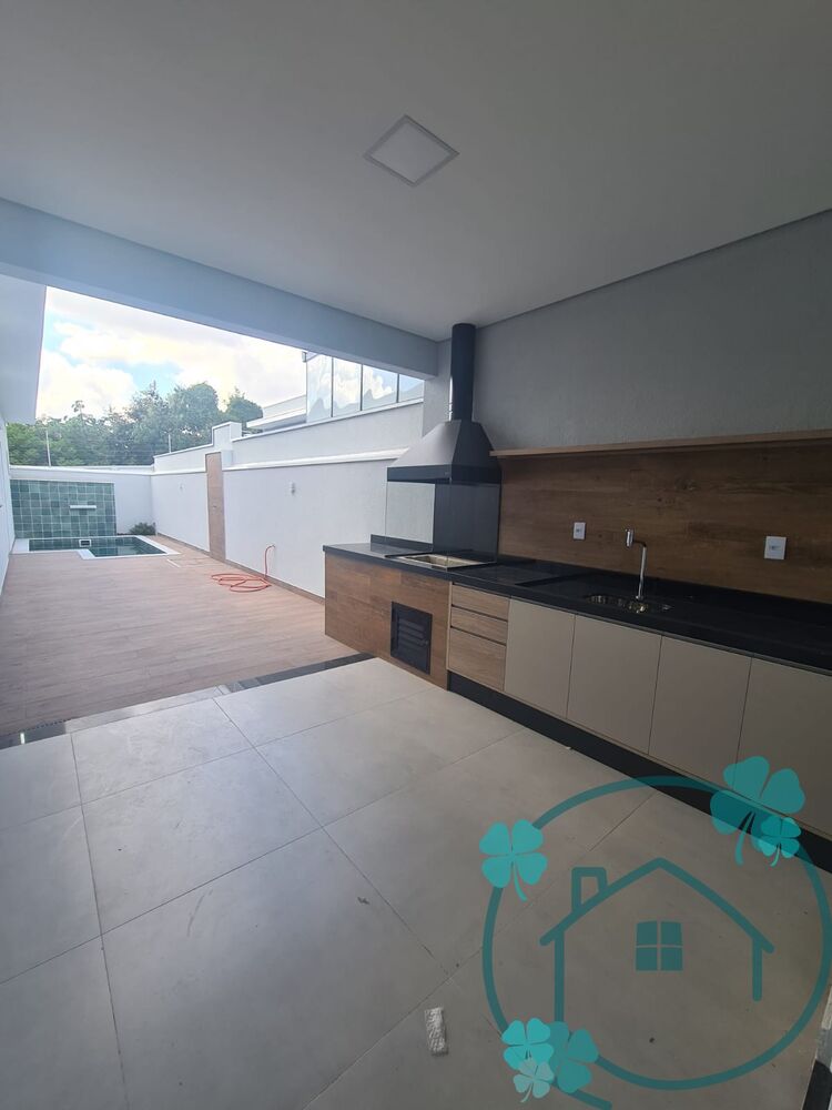 Casa, 3 quartos - Foto 4