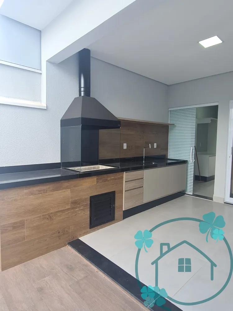 Casa, 3 quartos - Foto 10