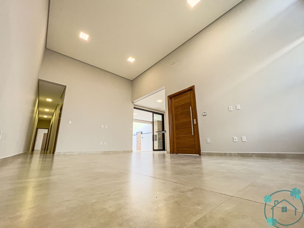 Casa, 3 quartos - Foto 15