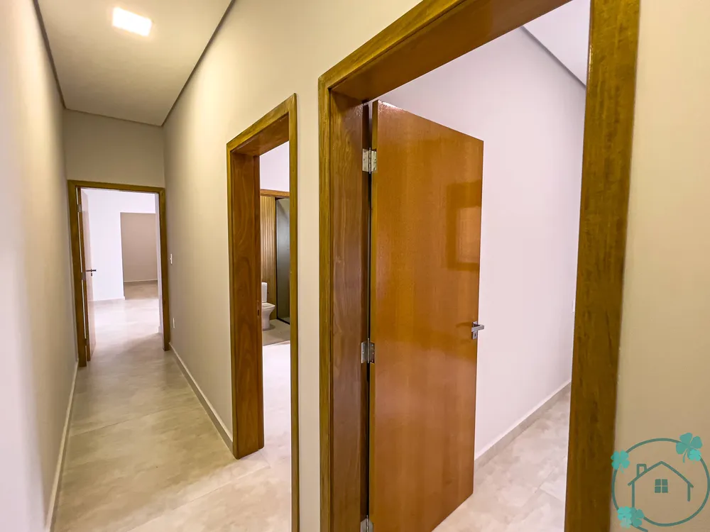 Casa, 3 quartos - Foto 16