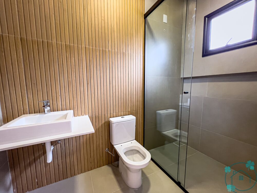 Casa, 3 quartos - Foto 5
