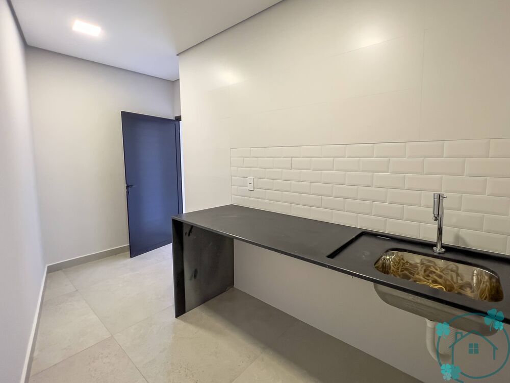 Casa, 3 quartos - Foto 10