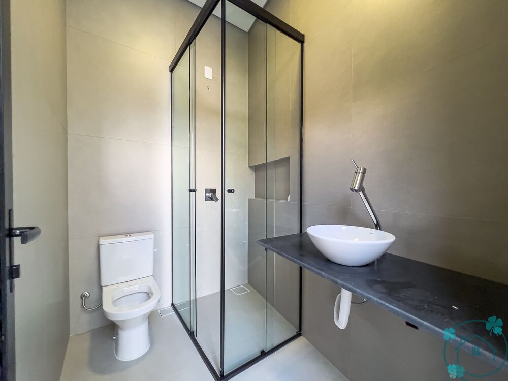 Casa, 3 quartos - Foto 4