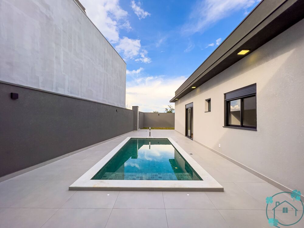 Casa, 3 quartos - Foto 2