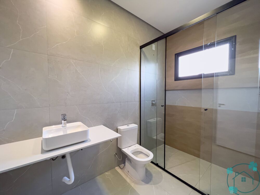 Casa, 3 quartos - Foto 8