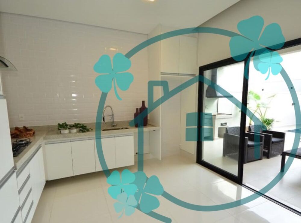 Casa, 3 quartos - Foto 3