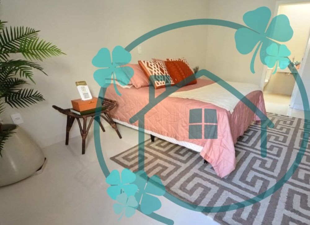 Casa, 3 quartos - Foto 6