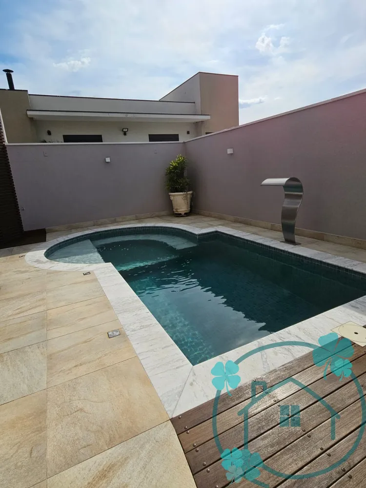 Casa, 3 quartos - Foto 7