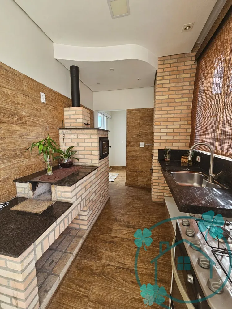 Casa, 3 quartos - Foto 5