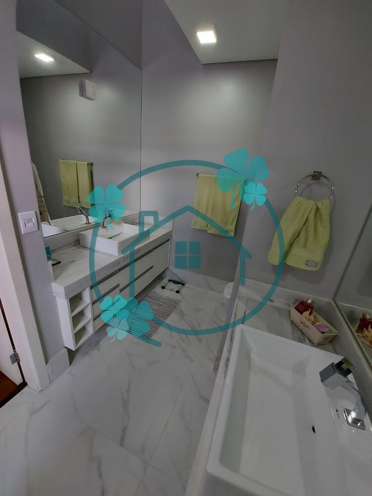 Casa à venda com 3 quartos - Foto 3