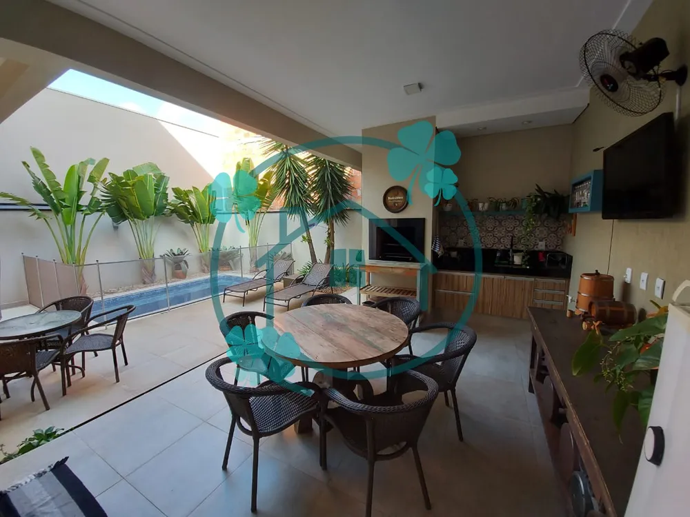 Casa, 3 quartos - Foto 7