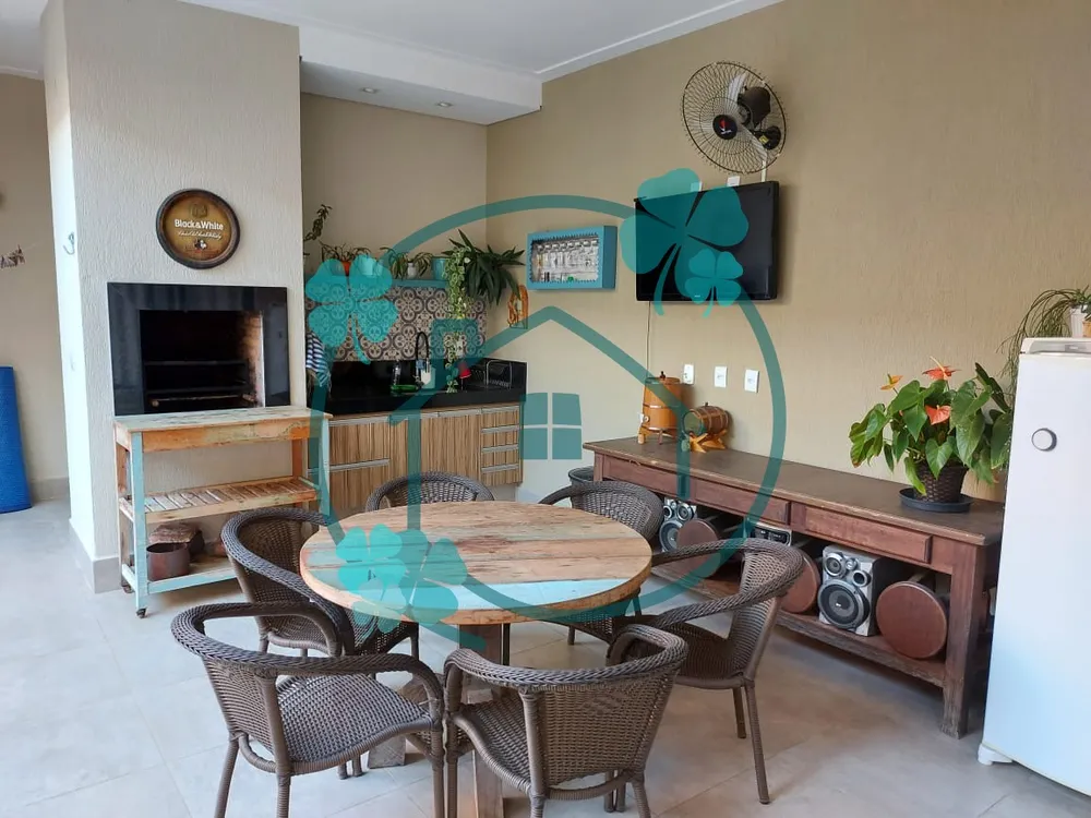 Casa, 3 quartos - Foto 10