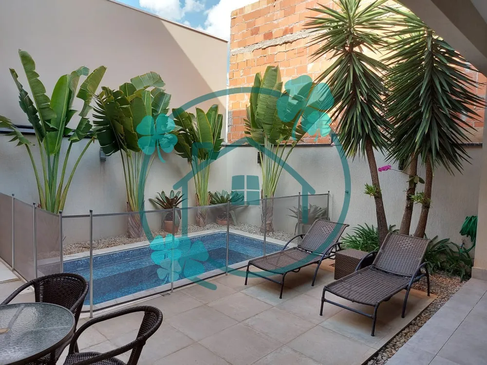 Casa, 3 quartos - Foto 5