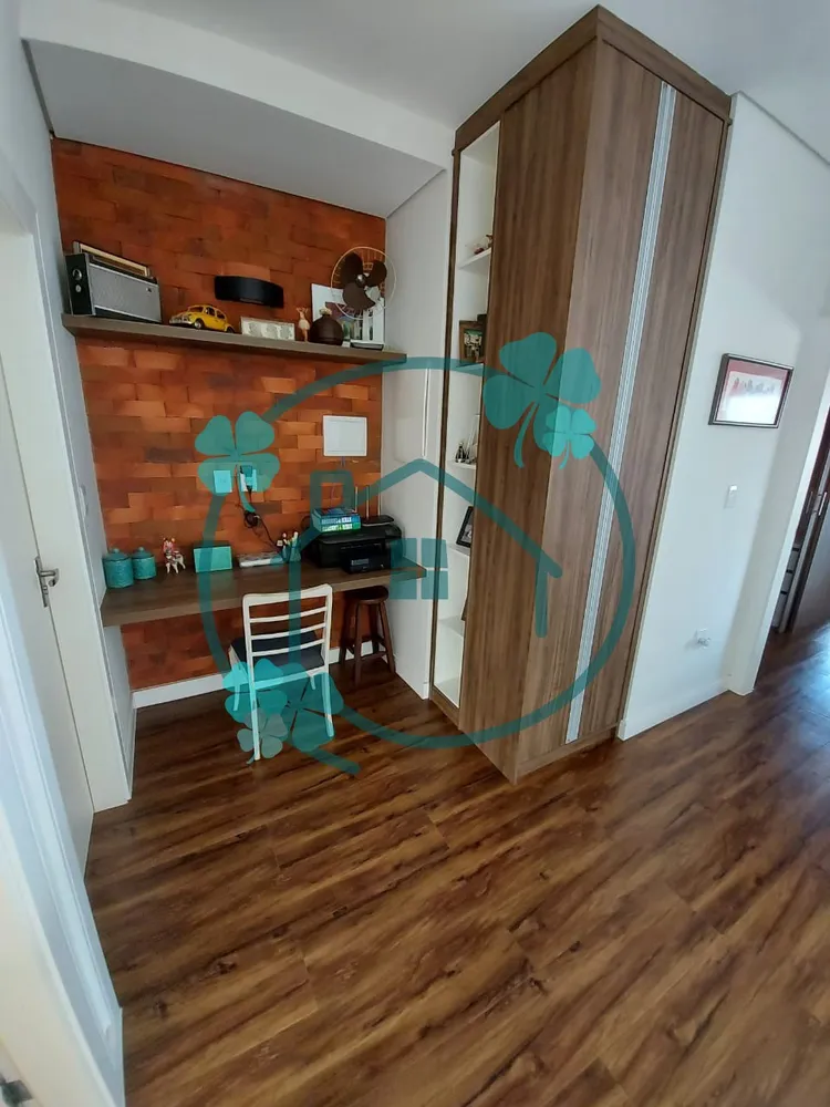 Casa, 3 quartos - Foto 8