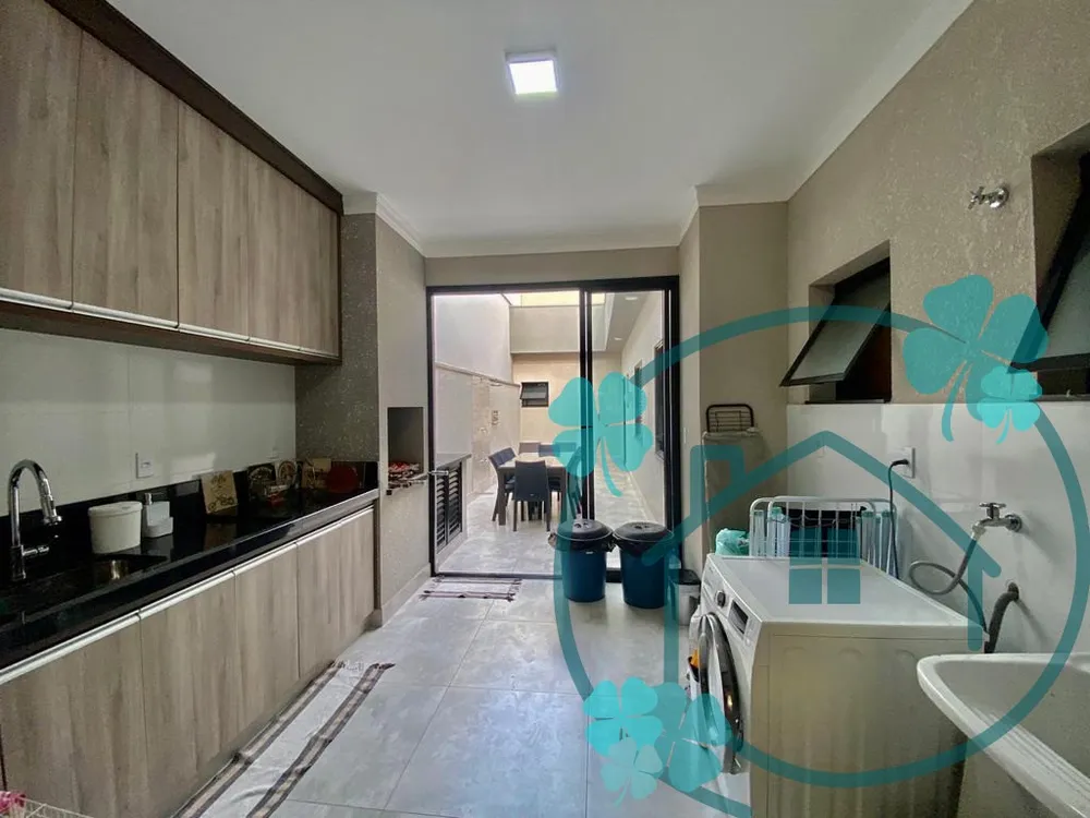 Casa, 3 quartos - Foto 6