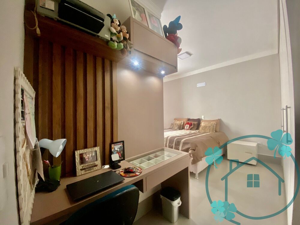 Casa, 3 quartos - Foto 4