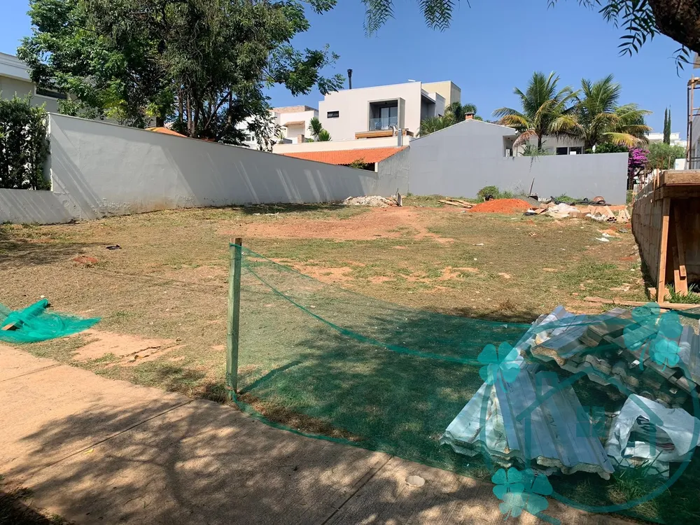 Terreno, 468 m² - Foto 1