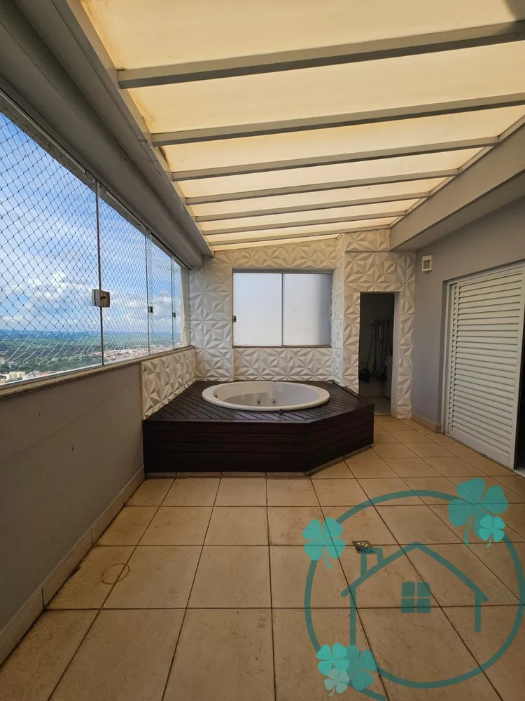 Cobertura, 3 quartos, 160 m² - Foto 25