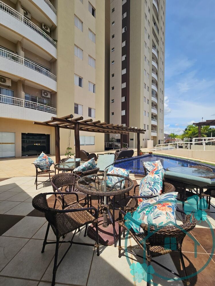 Cobertura, 3 quartos, 160 m² - Foto 22