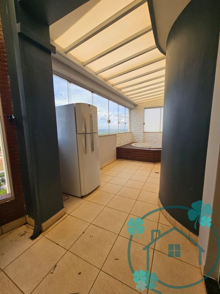 Cobertura, 3 quartos, 160 m² - Foto 19