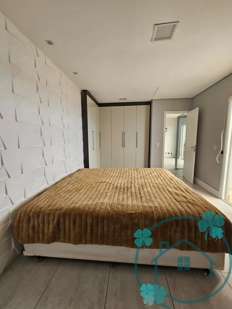 Cobertura, 3 quartos, 160 m² - Foto 26