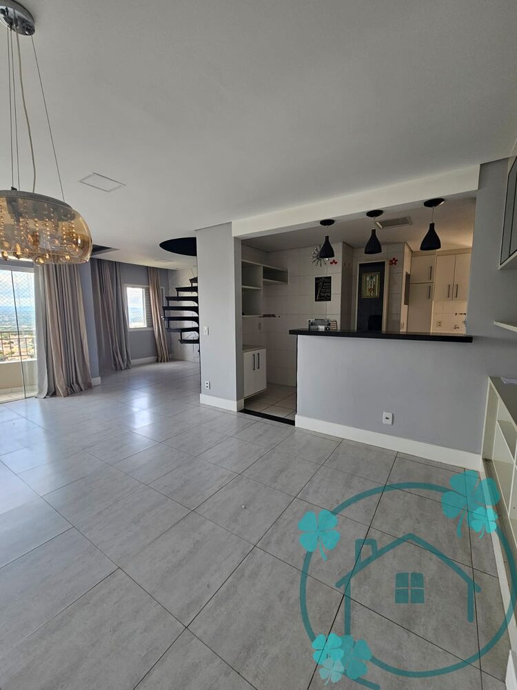 Cobertura, 3 quartos, 160 m² - Foto 3