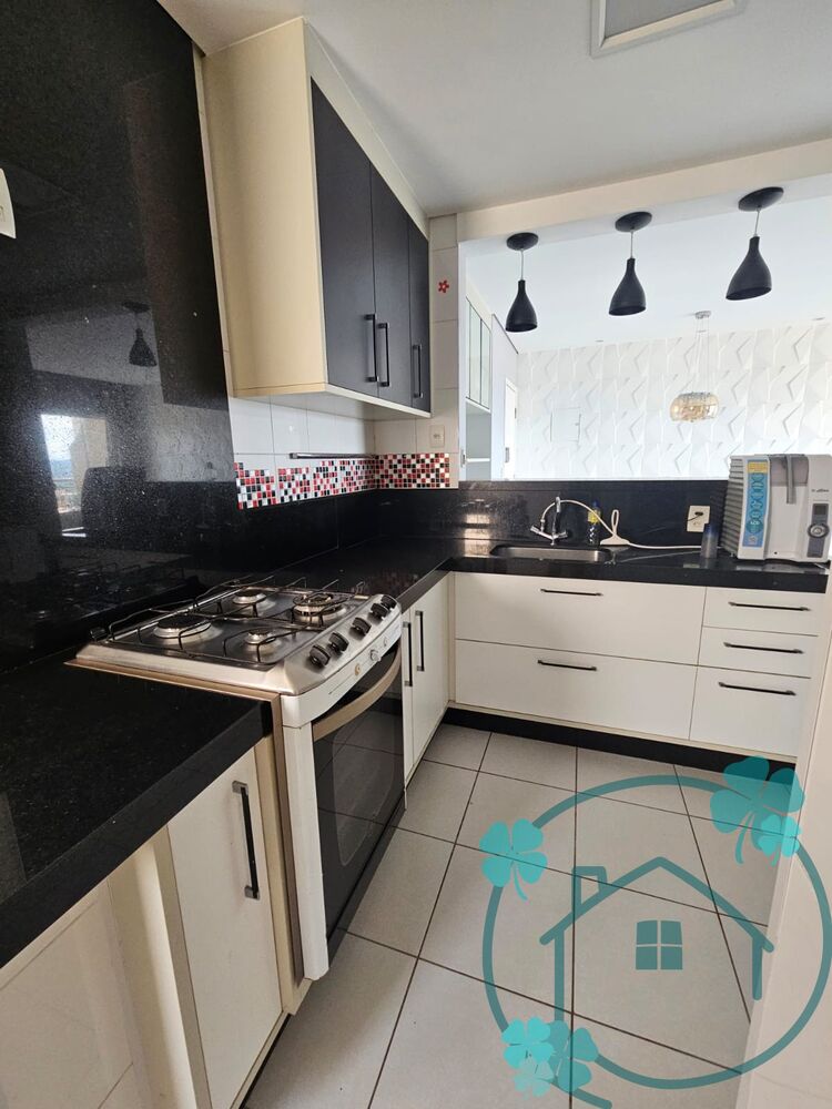 Cobertura, 3 quartos, 160 m² - Foto 9
