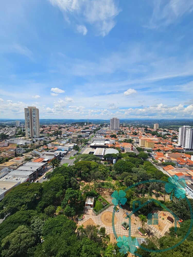 Cobertura, 3 quartos, 160 m² - Foto 2