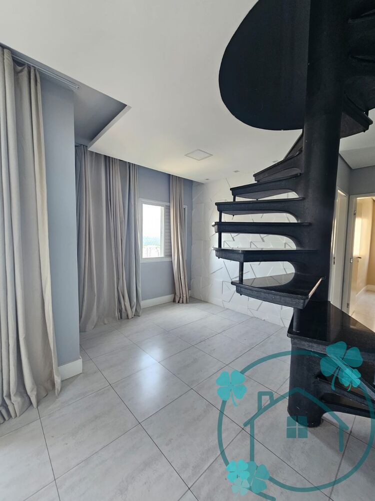 Cobertura, 3 quartos, 160 m² - Foto 6