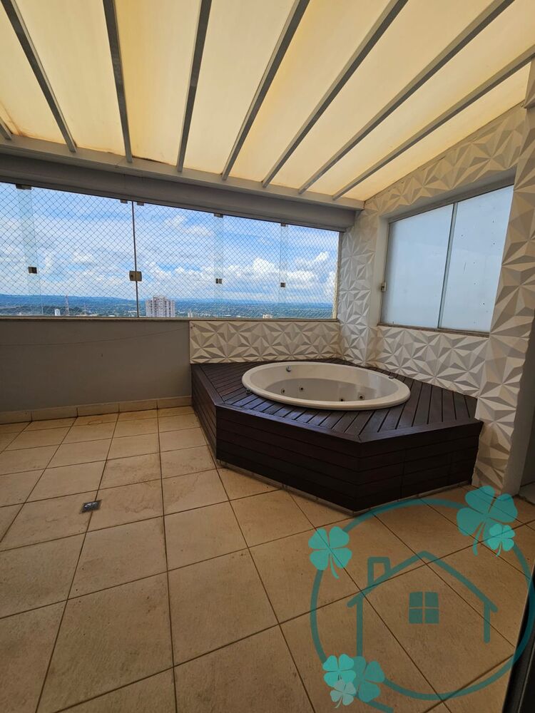 Cobertura, 3 quartos, 160 m² - Foto 20