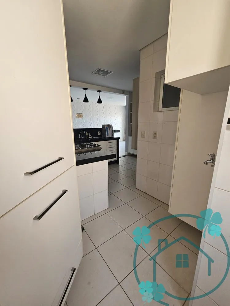 Cobertura, 3 quartos, 160 m² - Foto 14