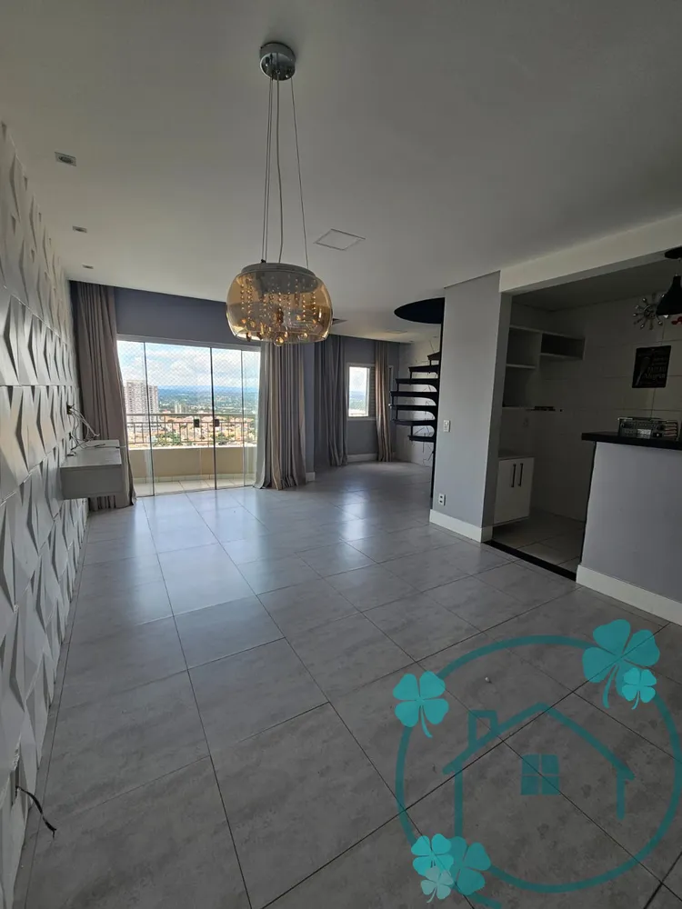 Cobertura, 3 quartos, 160 m² - Foto 5