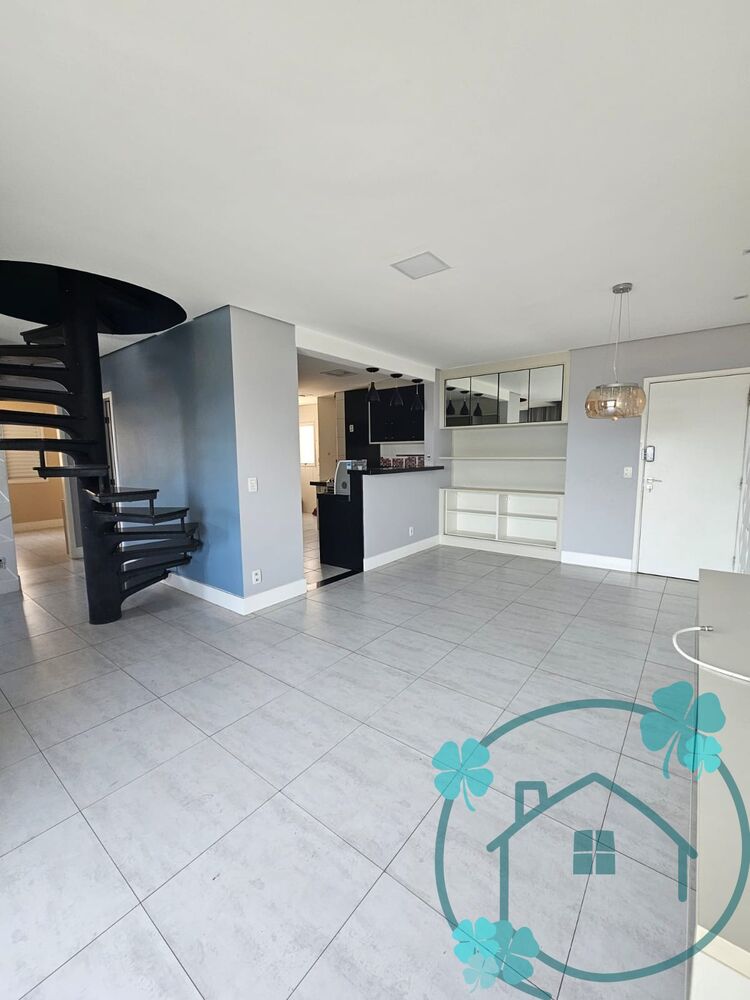 Cobertura, 3 quartos, 160 m² - Foto 4