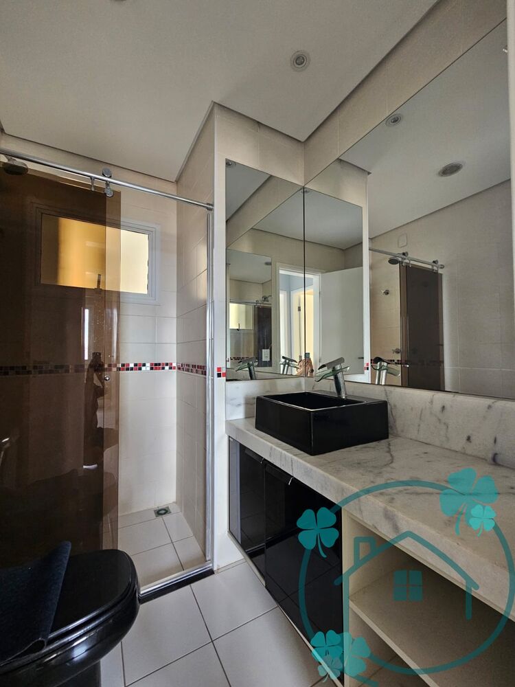 Cobertura, 3 quartos, 160 m² - Foto 13