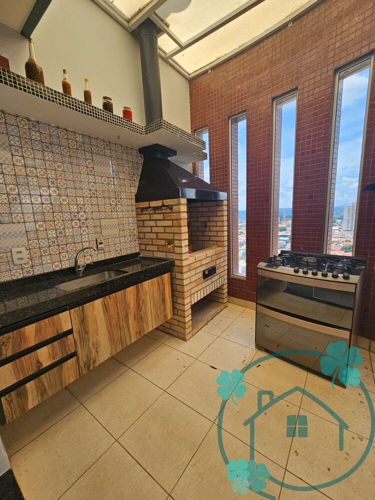 Cobertura, 3 quartos, 160 m² - Foto 18