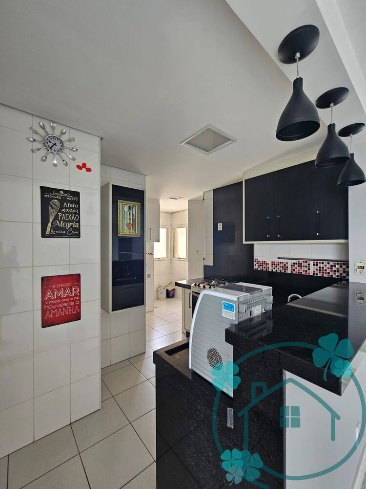 Cobertura, 3 quartos, 160 m² - Foto 8