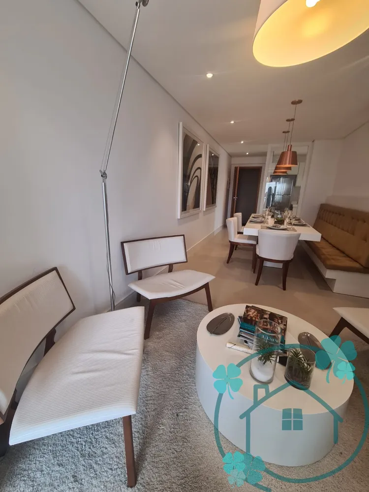 Apartamento, 2 quartos, 95 m² - Foto 6