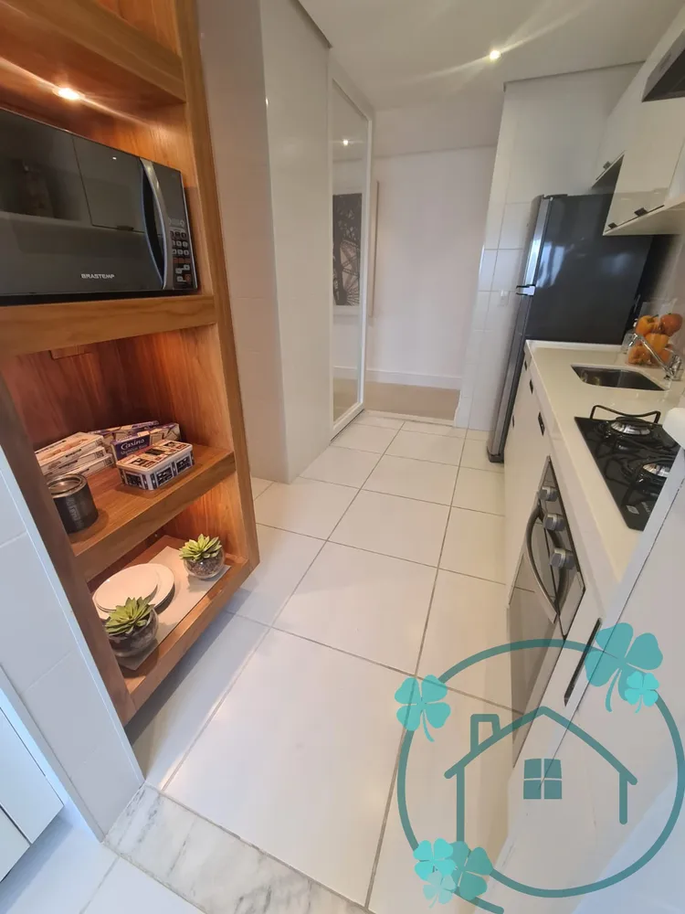 Apartamento, 2 quartos, 95 m² - Foto 8