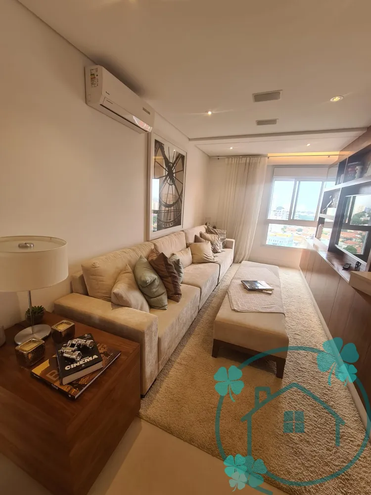 Apartamento, 2 quartos, 95 m² - Foto 3