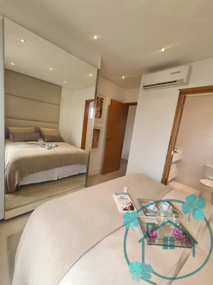 Apartamento, 2 quartos, 95 m² - Foto 13