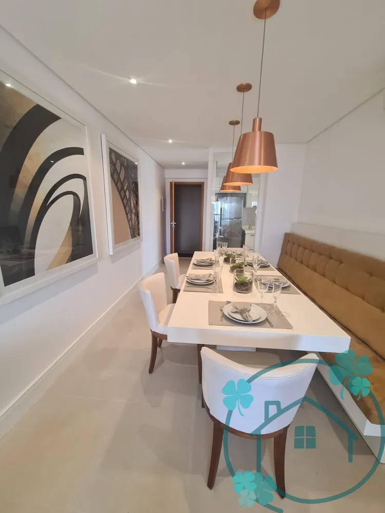 Apartamento, 2 quartos, 95 m² - Foto 7