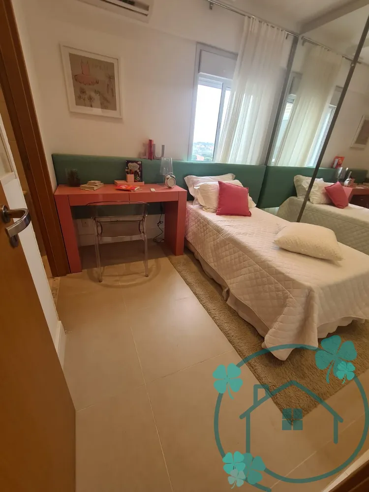 Apartamento, 2 quartos, 95 m² - Foto 10