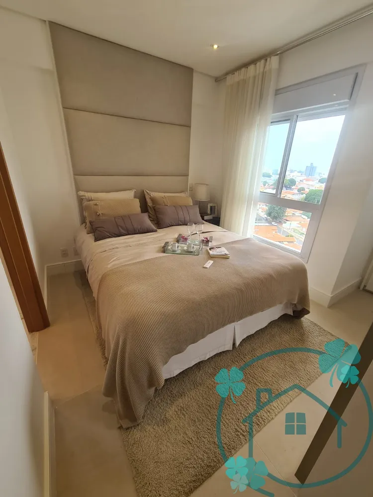 Apartamento, 2 quartos, 95 m² - Foto 12