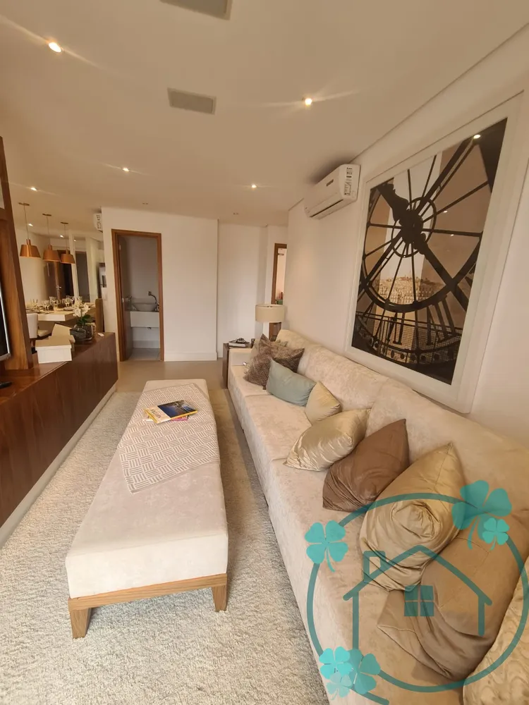 Apartamento, 2 quartos, 95 m² - Foto 2