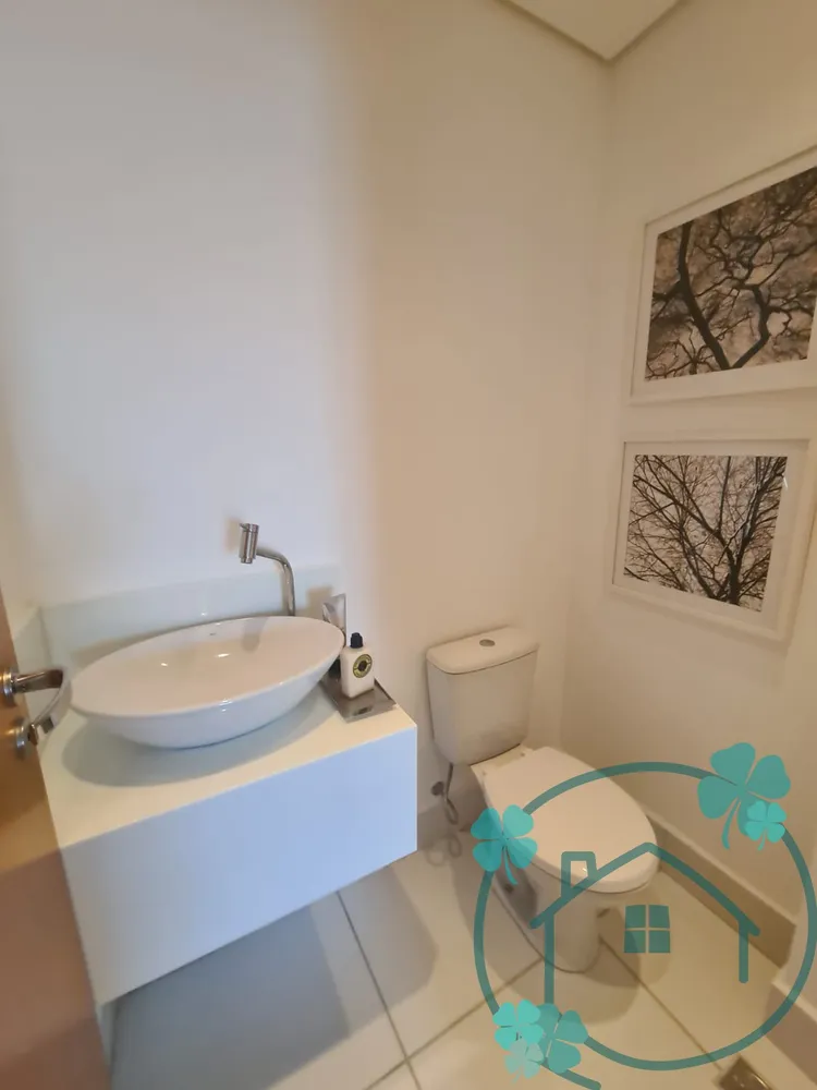 Apartamento, 2 quartos, 95 m² - Foto 9