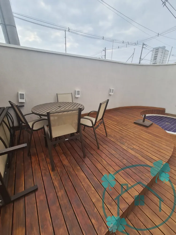 Apartamento, 2 quartos, 95 m² - Foto 16