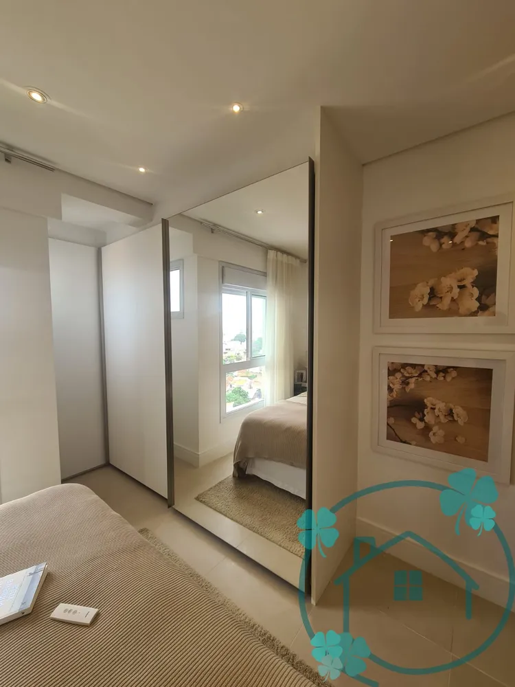 Apartamento, 2 quartos, 95 m² - Foto 14