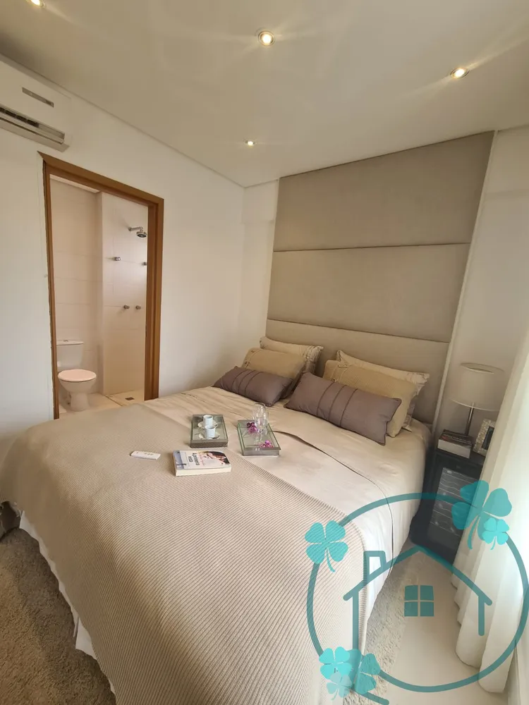 Apartamento, 2 quartos, 95 m² - Foto 11